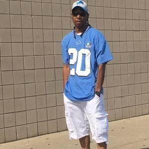 Meet your Posher, Andre